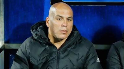 رسميا.. محمد يوسف مديرا فنيا لنادى النفط في الدوري العراقي