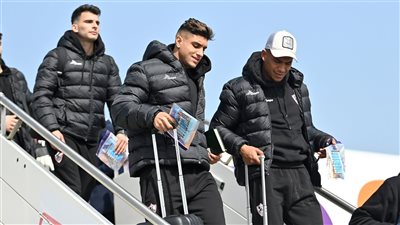 قبل مواجهة الترجي.. تعليمات خاصة من فيريرا لمهاجم الزمالك سيف الدين الجزيري