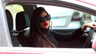 تعرف على شخصية إلهام وجدي في مسلسل 