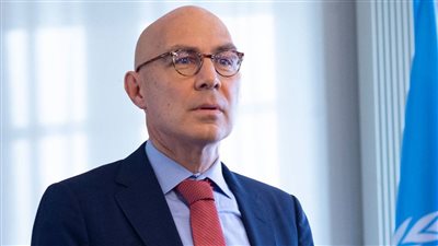 الأمم المتحدة تبدي قلقها بشأن استخدام إسرائيل أسلحة متفجرة أثناء عملية نابلس