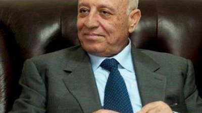 وفاة أحمد قريع رئيس وزراء فلسطين الأسبق