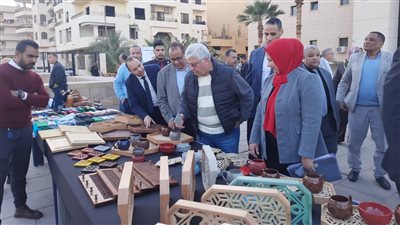 وزير التعليم العالي يطلق 