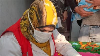 الصحة: فحص 4 ملايين و468 ألف طفل ضمن مبادرة رئيس الجمهورية للكشف المبكر وعلاج ضعف وفقدان السمع