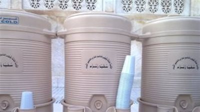 رئاسة شؤون الحرمين تؤمن وصول مياه زمزم لضيوف الرحمن بأحدث التقنيات العالمية
