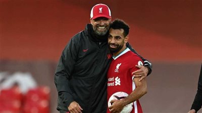 يورجن كلوب: محمد صلاح أسطورة ليفربول.. سيدرك الجميع قيمته بعد رحيله