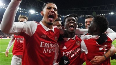 الدوري الإنجليزي.. ثلاثي هجومي لـ أرسنال في مواجهة ليستر في البريميرليج