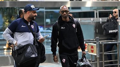 في غياب الصفقات.. شيكابالا يقود تشكيل الزمالك أمام الترجي في دوري أبطال إفريقيا