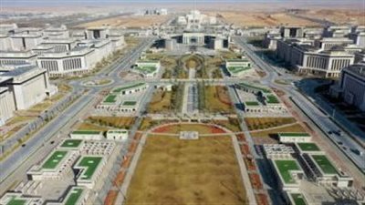 رئيس جهاز النقل البرى: لدينا 3 اختيارات للوصول إلى العاصمة الإدارية الجديدة