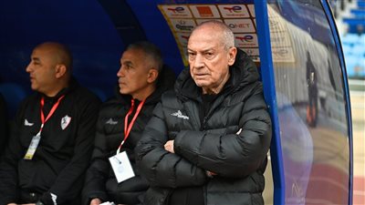 دوري أبطال أفريقيا.. الزمالك يسقط بهدفين أمام الترجي يقترب من وداع البطولة