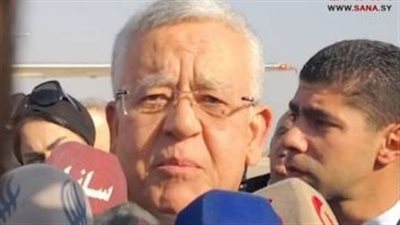 رئيس مجلس النواب: سوريا ستعود إلى مكانها الطبيعى فى الجامعة العربية