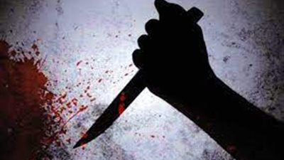  مقتل ربة منزل وطفلها بالمطرية..المتهم قتلهما لإدمانه المخدرات