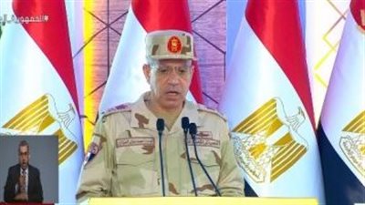 الهيئة الهندسية للقوات المسلحة: تنفيذ 460 مشروعا فى سيناء بتكلفة 480 مليار جنيه