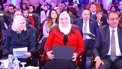 القباج تفتتح المؤتمر الإقليمي الأول حول 