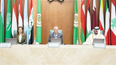 وزيرة التخطيط: اليوم العربي للاستدامة يتيح منصة إقليمية للتوعية بمفاهيم الاستدامة بكافة أبعادها 