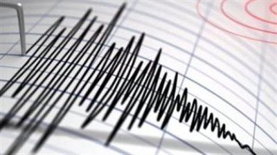 زلزال بقوة 4.3 درجة يضرب شمال غربى الهند