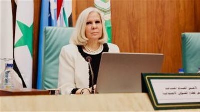 الجامعة العربية توفر الاحتياجات المطلوبة لدعم القطاع الصحي فى تونس