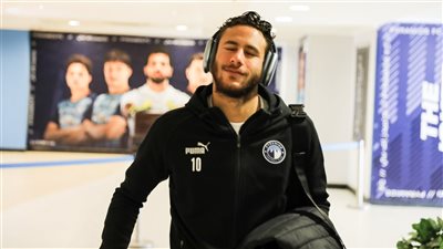 كأس الكونفدرالية.. صبحي والسعيد يقودان تشكيل بيراميدز أمام أسكو كارا