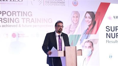 الصحة: فحص مليون و800 ألف سيدة ضمن المبادرة الرئاسية لـ