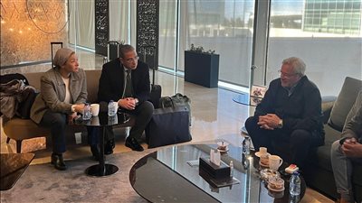 من دبي إلى جنوب سيناء ثم الأردن.. وزيرة البيئة لبحث فرص الاستثمار في حماية الطبيعة 