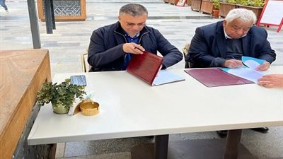 بروتوكول تعاون بين اذاعات وتلفزيونات التعاون الإسلامي والشركة العربية لفنون السينما والتليفزيون 