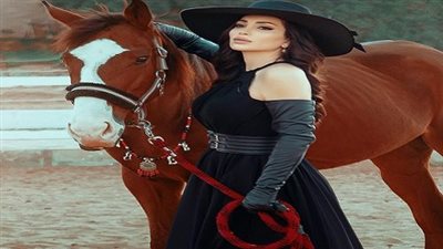 نسرين طافش تعتذر عن أعمال رمضان 