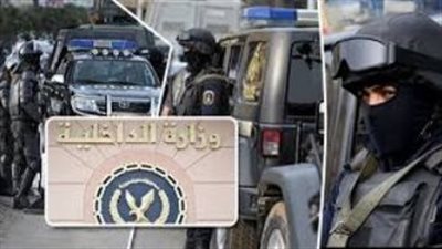 إحالة تشكيل عصابى تضبط بحوزته شحنة مخدرات بربع مليار جنيه للمحاكمة الجنائية