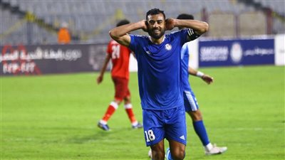 بعد التألق مع سموحة.. حسام حسن يدخل حسابات فيتوريا أمام مالاوي