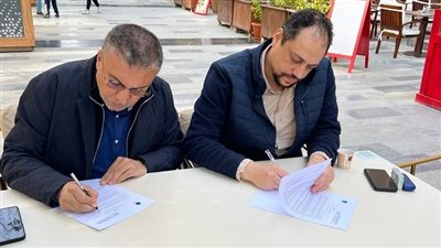 بروتوكول تعاون بين اتحاد اذاعات وتلفزيونات التعاون الإسلامي وشركة رايم دوت الإنتاج الفنى