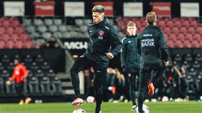  الدوري الدنماركي.. إمام عاشور أساسي مع ميتيلاند في مواجهة بروندبي