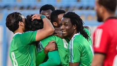 في مباراة مجنونة.. الاتحاد يفوز على طلائع الجيش 3/4 في الدوري