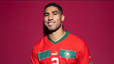 تفاصيل صادمة.. اتهام أشرف حكيمي بالاغتصاب والتحقيق معه