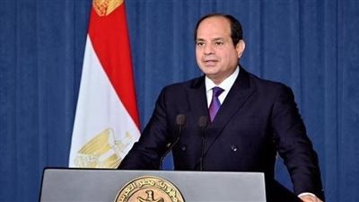 نص كلمة الرئيس السيسي  خلال المؤتمر الصحفي المشترك مع رئيس وزراء المجر