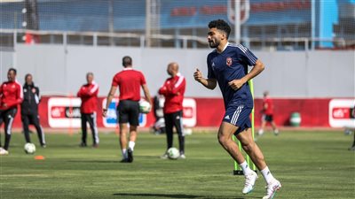 عاجل.. إصابة خالد عبدالفتاح بجزع في الرباط الداخلي للركبة وتحديد مدة غيابه عن الأهلي