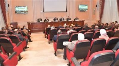 رئيس مشروعات النواب: نسعى لتوفير مليون فرصة عمل سنويا للشباب 