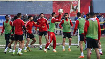 بفرمان من كولر.. شوبير يكشف أول الراحلين عن الأهلي بنهاية الموسم