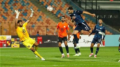 الدوري المصري.. التشكيل الرسمي لمواجهة البنك الأهلي وسيراميكا كليوباترا