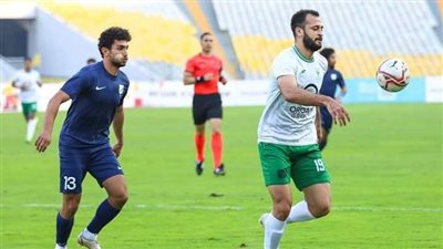 الدوري المصري.. المصري البورسعيدي يتخطى إنبي بهدفين مقابل هدف