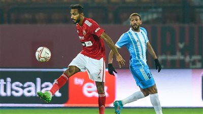 الأهلي يسقط فى كمين الداخلية بتعادل مخيب في الدوري
