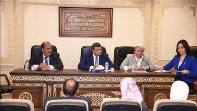 فؤاد: سوق تداول شهادات الكربون يعد أحد آليات التمويل المبتكرة للتصدي للآثار السلبية للتغيرات المناخية