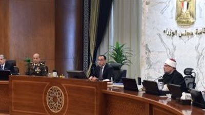 رئيس الوزراء: وفد زيارة قطر لمس حرصًا على تعزيز العلاقات بين البلدين