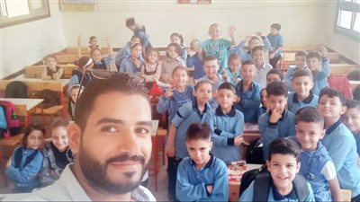 صحة الدقهلية.. بنسبة 99%  تطعيم طلبة الصف (الثاني والرابع) الابتدائي