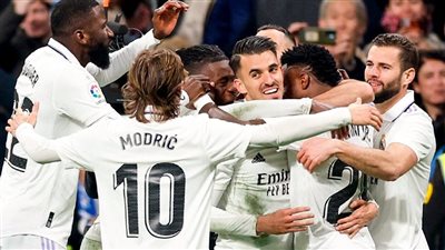 كلاسيكو الأرض.. أنشيلوتي يعلن قائمة ريال مدريد لمواجهة برشلونة في كأس الملك