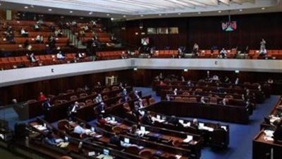 الكنيست الإسرائيلى يصادق على مشروع قانون لإعدام أسرى فلسطينيين