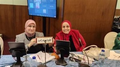 مصر تفوز بمقعد نائب رئيس البورد العربي للتمريض والقبالة بالدول العربية