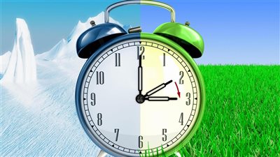 حقيقة إلغاء التوقيت الصيفي في مصر