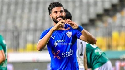 ينهي الجدل.. فرجاني ساسي يكشف موقفه النهائي من العودة لنادي الزمالك