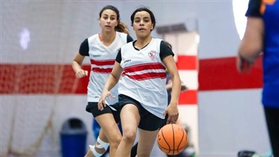 بعد الانسحاب من الدوري.. هبوط سلة سيدات الزمالك للدرجة الثانية