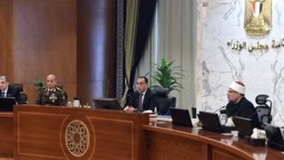 الحكومة تشكل مجموعة عمل لصياغة حزمة حوافز لمشروعات الهيدروجين الأخضر