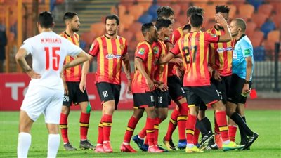 دوري أبطال أفريقيا.. المغربي رضوان جيد حكمًا لمباراة الزمالك أمام الترجي التونسي