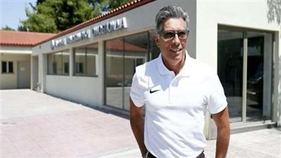 إتحاد الكرة: وصول البرتغالي بيريرا.. في هذا الموعد